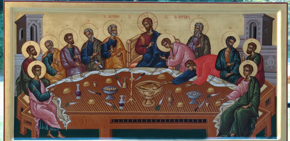 АВТОНОМНА ПРАВОСЛАВНА ЦЕРКВА ЗАХІДНОЇ ЄВРОПИ І КАНАДИ – 1993  УПЦ КП-Медіоланського i Святоюлінського Епархiя