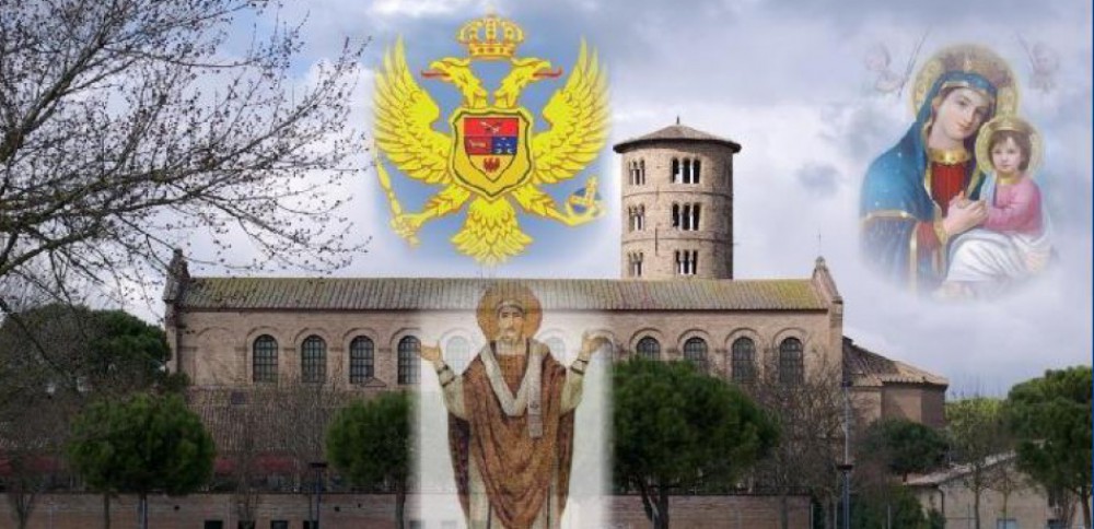 АВТОНОМНА ПРАВОСЛАВНА ЦЕРКВА ЗАХІДНОЇ ЄВРОПИ І КАНАДИ – 1993  УПЦ КП-Медіоланського i Святоюлінського Епархiя