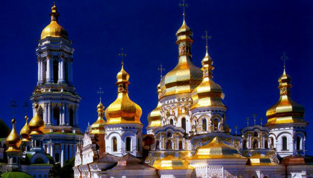 АВТОНОМНА ПРАВОСЛАВНА ЦЕРКВА ЗАХІДНОЇ ЄВРОПИ І КАНАДИ – 1993  УПЦ КП-Медіоланського i Святоюлінського Епархiя