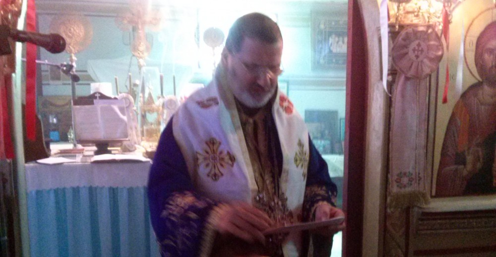 АВТОНОМНА ПРАВОСЛАВНА ЦЕРКВА ЗАХІДНОЇ ЄВРОПИ І КАНАДИ – 1993  УПЦ КП-Медіоланського i Святоюлінського Епархiя