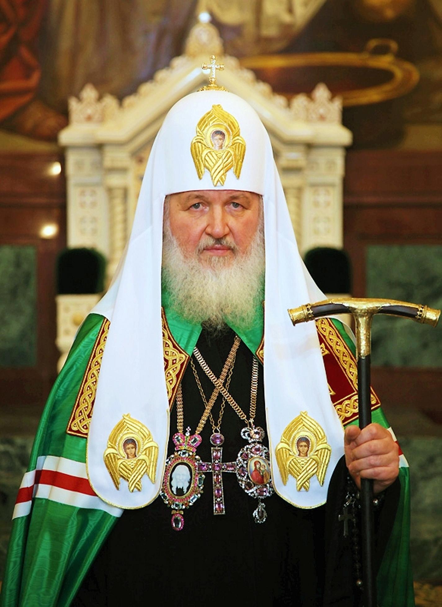 patriarch-kirill