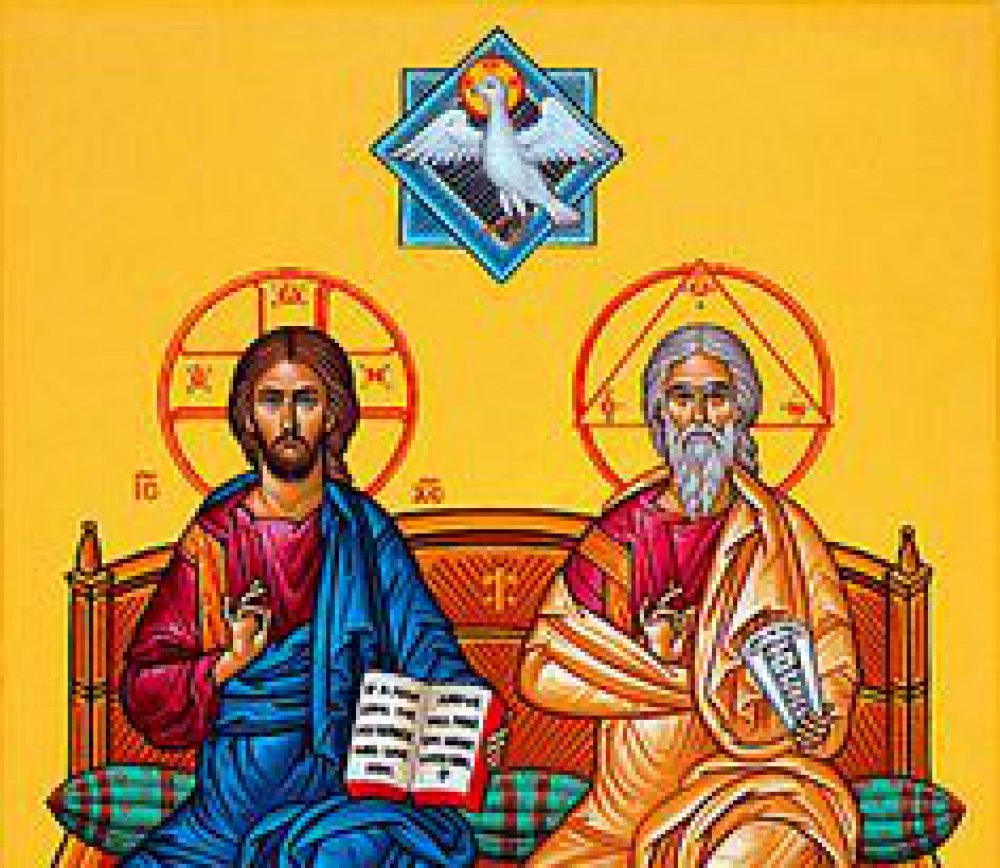 АВТОНОМНА ПРАВОСЛАВНА ЦЕРКВА ЗАХІДНОЇ ЄВРОПИ І КАНАДИ – 1993  УПЦ КП-Медіоланського i Святоюлінського Епархiя