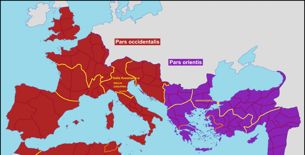АВТОНОМНА ПРАВОСЛАВНА ЦЕРКВА ЗАХІДНОЇ ЄВРОПИ І КАНАДИ – 1993  УПЦ КП-Медіоланського i Святоюлінського Епархiя