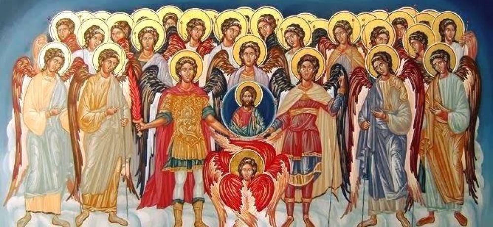 АВТОНОМНА ПРАВОСЛАВНА ЦЕРКВА ЗАХІДНОЇ ЄВРОПИ І КАНАДИ – 1993  УПЦ КП-Медіоланського i Святоюлінського Епархiя